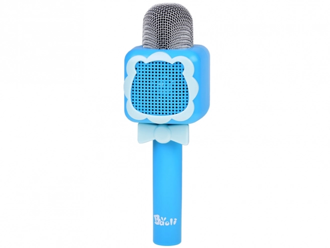Bežični mikrofon za djecu karaoke zabava – Ružičasta