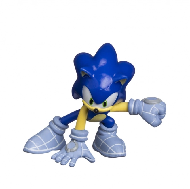 Set 5 figurica Sonic