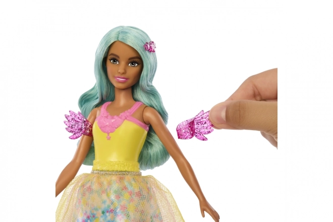 Barbie Barbie dan čarolije prijateljica – Teresa