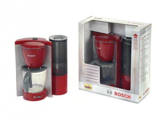 BOSCH aparat za kavu