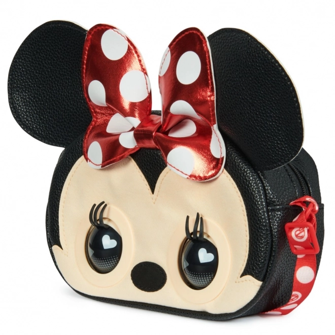 Interaktivna torbica Minnie Mouse od Disneyja