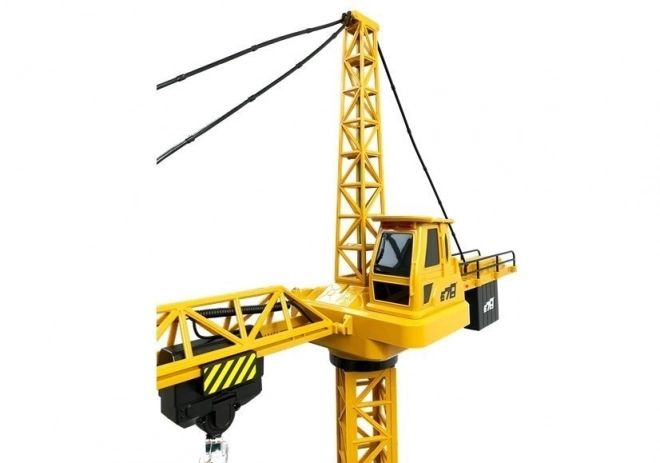 Građevinski kran R/C Daljinski upravljani kran