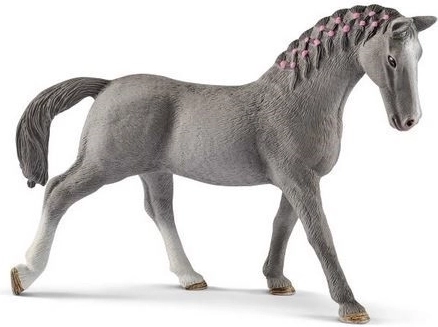 Schleich kobila pasmine trakehn