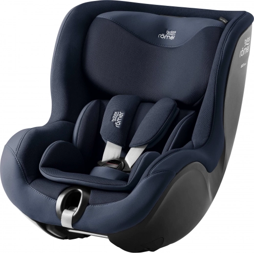 Autosjedalica Dualfix 5Z Night Blue