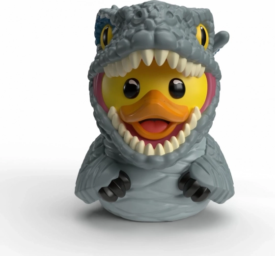 Detaljan dino dizajn koji se ističe