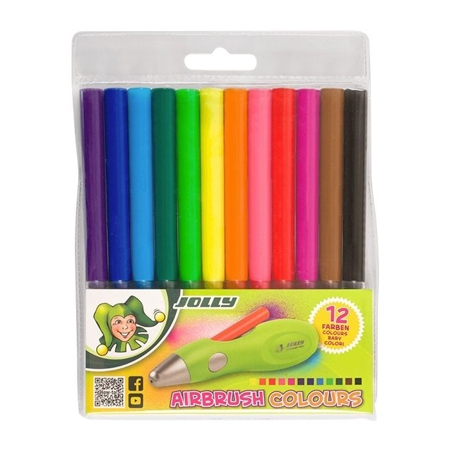 Slikarska kutija AirBrush