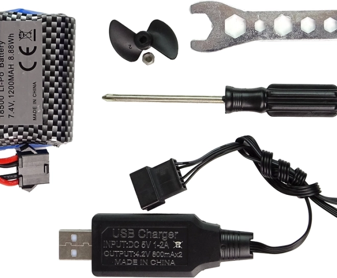 Kompletan set pribora