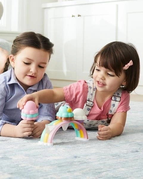 Set za sladoled Toy Zoo