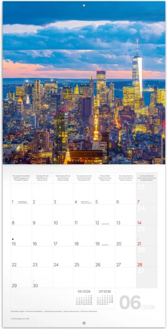 Impresivne fotografije New Yorka