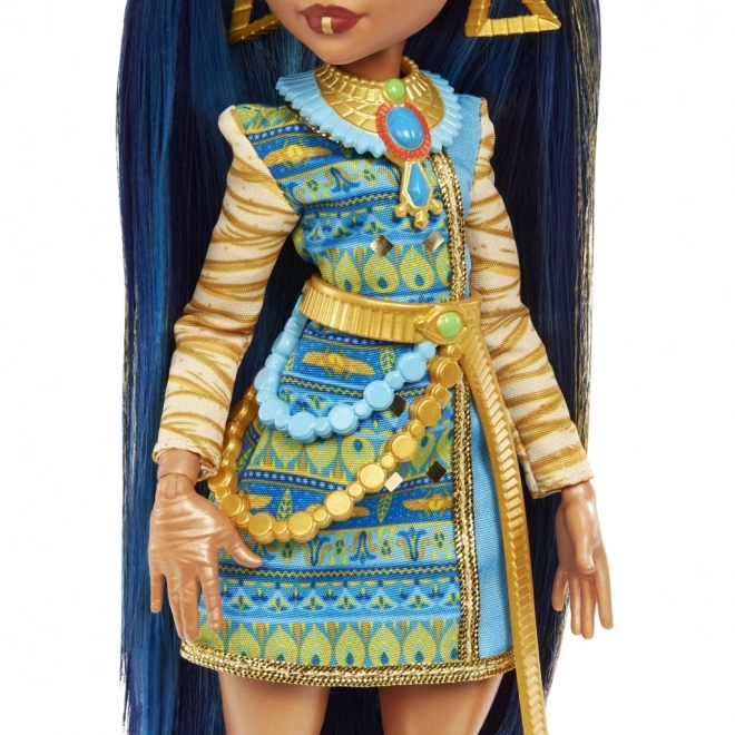 Monster High lutka s dodacima