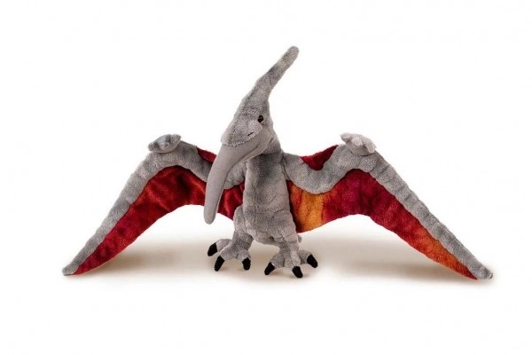Plišani pteranodon za najmlađe