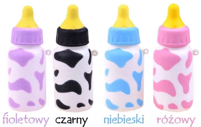 Igračka od pjene u obliku boce