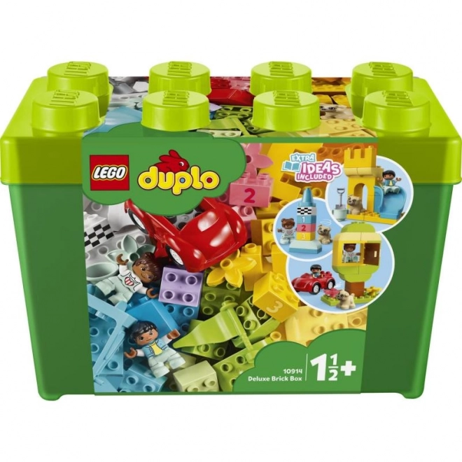 LEGO Duplo 10914 Velika kutija s kockama