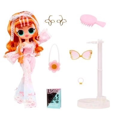 L.O.L. Surprise OMG Lutkica Osnovna Serija - Wildflower