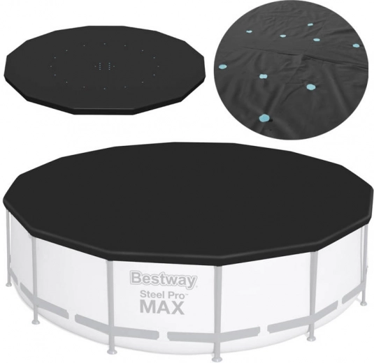 Odvodni otvori protiv nakupljanja vode