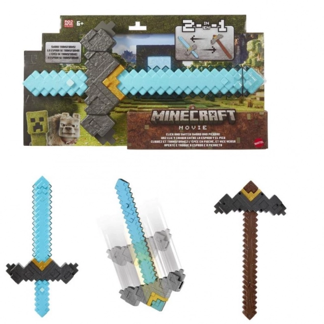 Minecraft igranje uloga u stvarnosti