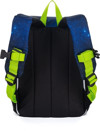 Sigurno nošenje s prsnim remenom