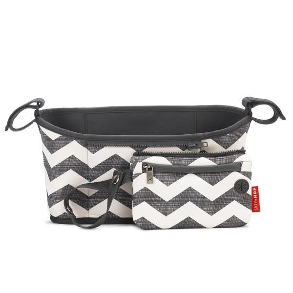 Organizator za kolica Chevron