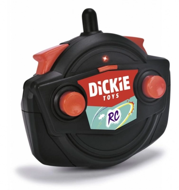 Dickie RC auto Light Razor
