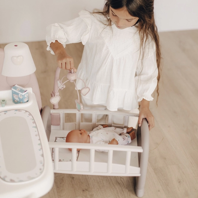 Baby Nurse - Igraći centar za lutke