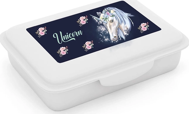 Kutija za užinu Unicorn