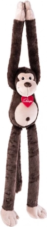 plišani majmunčić Coffee Hug Me 70 cm