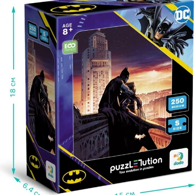 Slagalica Batman Zora 250 dijelova