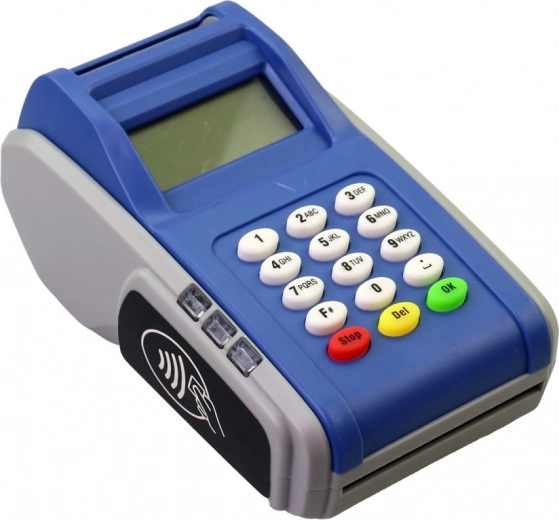 Kompaktan i izdržljiv dizajn