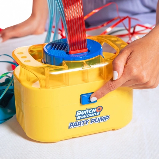 Kompatibilno s električnom pumpom