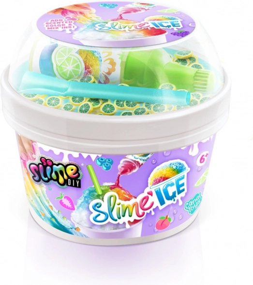 Slime Ice čaša So Slime