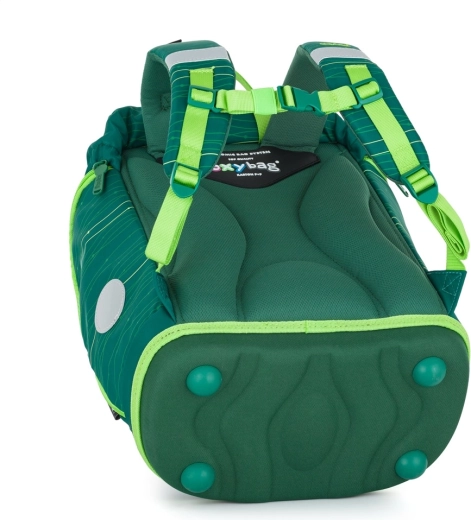 Čvrsto dno s nožicama i stabilnost