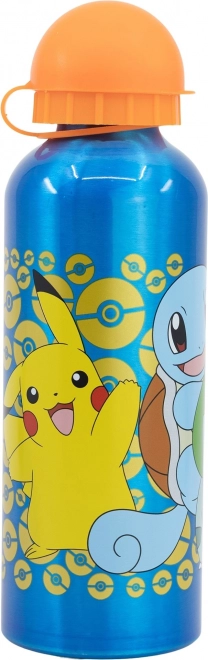 STOR Boca za piće aluminijska Pokémon 530ml