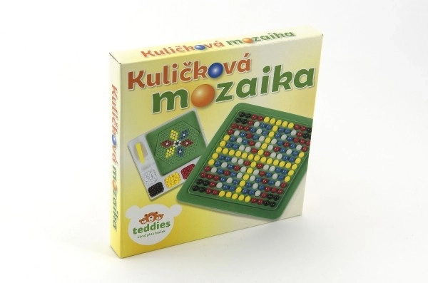 Kreativne mozaike 250 kom