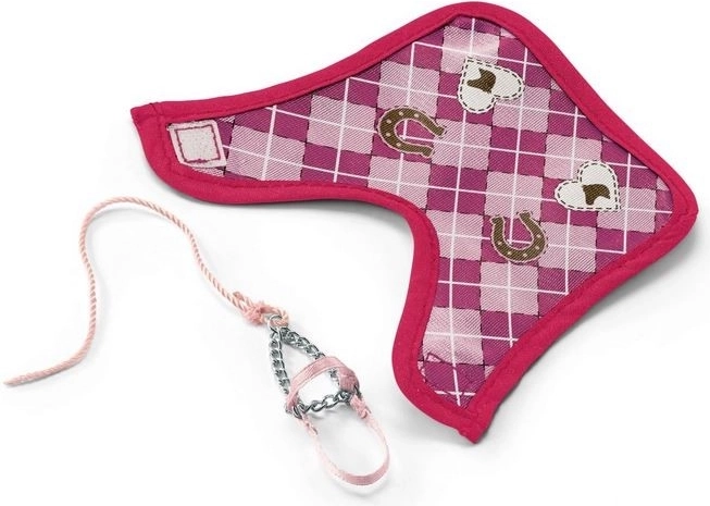 Stilizirana dekica s motivima