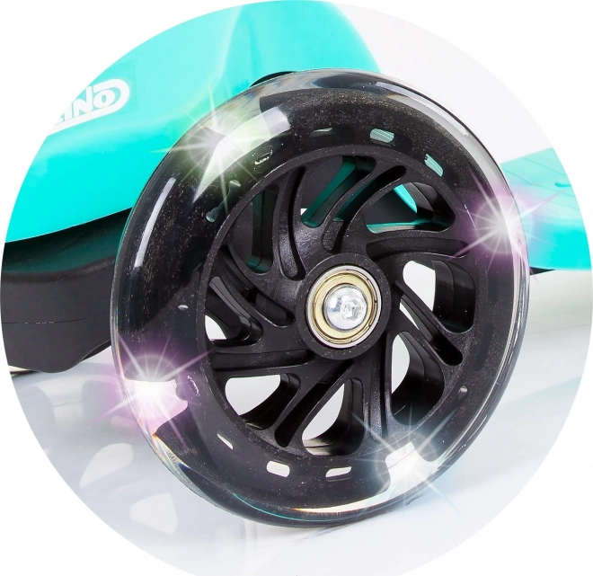 CHIPOLINO Romobil Robby Mint