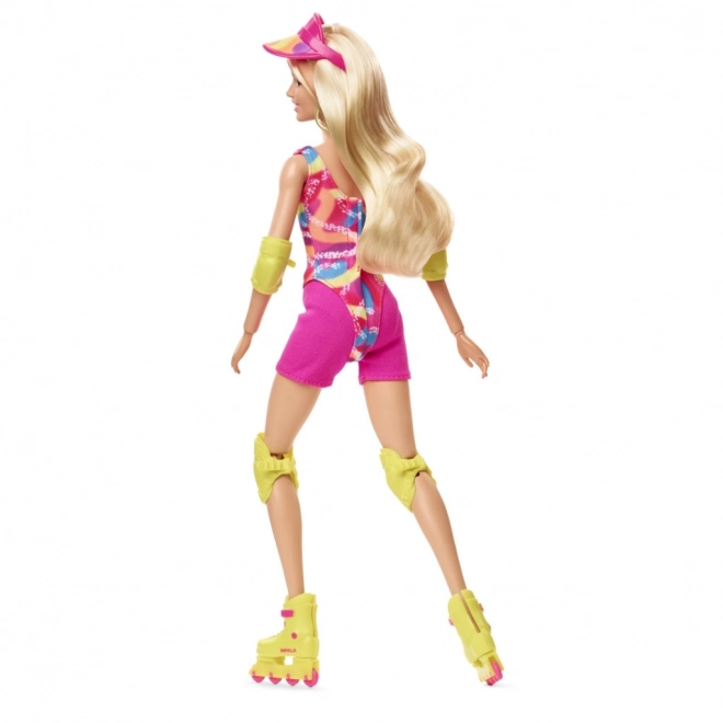 Barbie Barbie u filmskom outfitu 5 HRB04