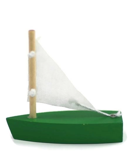 Drveni mini brodovi