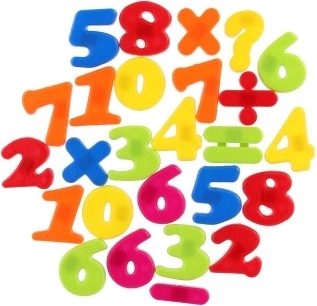 Igrivo učenje matematike
