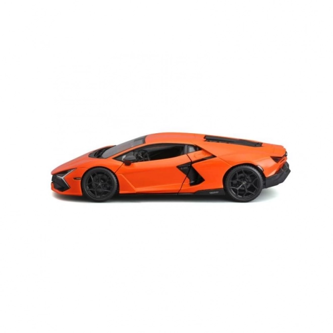Bburago 1:24 Plus - Lamborghini Revuelto - Narančasta