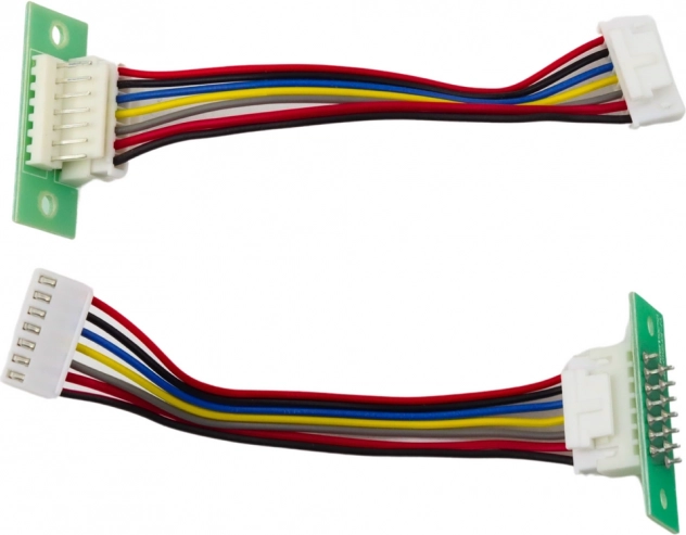 Elektronički adapter 7-PIN za vozila s baterijama