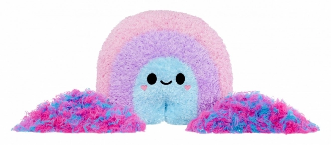 Plišana Veliki Fluffie Stuffiez - Dugine boje