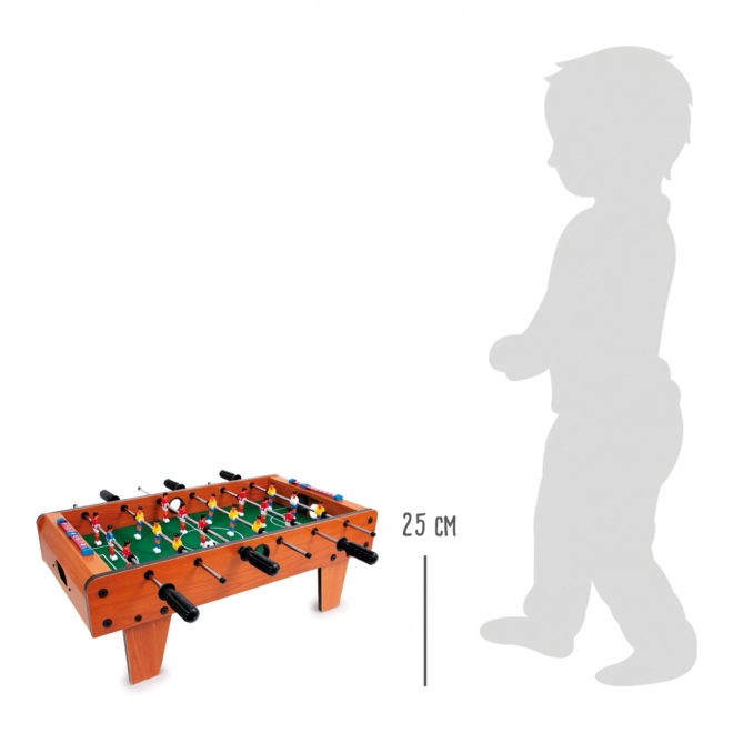 Mali nogometni stol Small Foot
