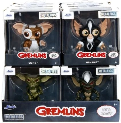 Detaljna izrada i metalna izvedba