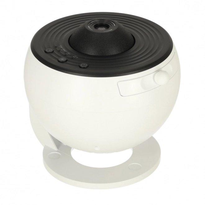 Zvjezdani projektor USB LED planetarij 12 diskova