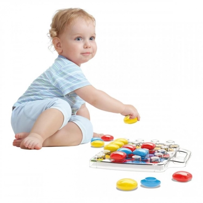Mozaika Pixel Baby Basic 24 dijelova