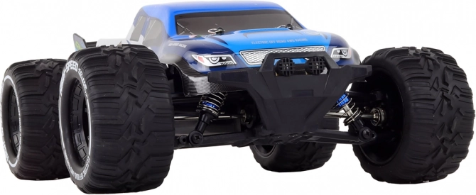 Pogon 4x4 i ovjes za teren