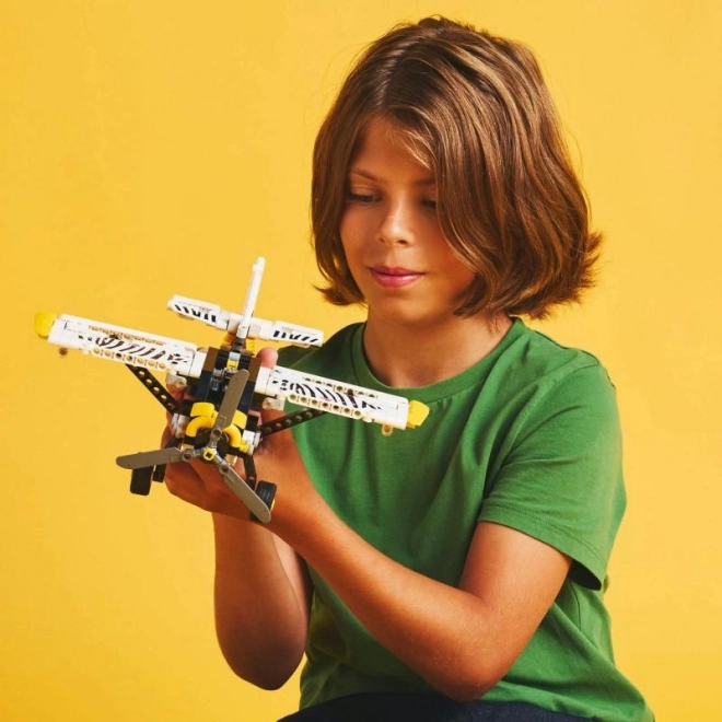 Lego Technic Transportni zrakoplov