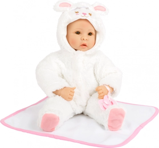 Spremna za maženje i igru uloga