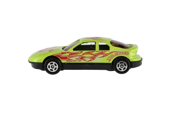 Auto metalik 7cm u kutiji