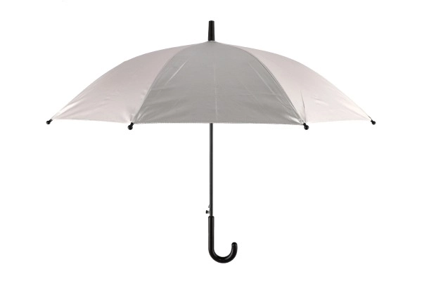 Kišobran zvjezdano nebo sklopivi 70cm metal/plast srebrni u vrećici